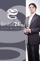 Online-Optiker Brille24 stellt sich in der Geschäftsführung neu auf