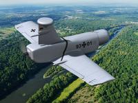 Rheinmetall und Cassidian bündeln ihre Aktivitäten im Bereich der unbemannten Flugsysteme