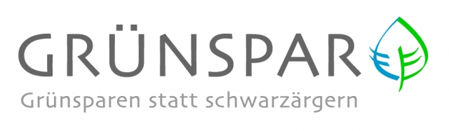 Grünspar begrüßt neuen Geschäftsführer