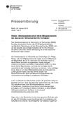 Rösler: Mittelstandsmonitor stärkt Mitspracherecht der deutschen Wirtschaft bei EU-Vorhaben