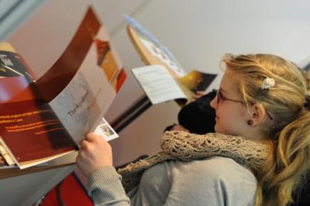 Auf in die Zukunft:  Die Messe Horizon kommt wieder nach Münster