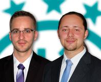 Neue Spezialisten für die optische Messtechnik