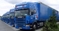 ORTEC sorgt für optimierte Gips-Transporte