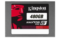 Kingston Digital stellt SSD-Serie mit bis zu 480 GB Speicherkapazität vor