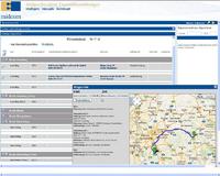 CeBIT 2012 –  midcom stellt ihre neusten Cloud- und Android-Entwicklungen vor