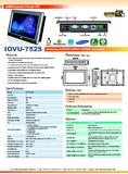 7? ARM11 Panel PC
