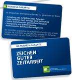 iGZ-Ethik-Kodex für die Zeitarbeit
