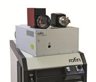ROFIN auf der Medtec 2012