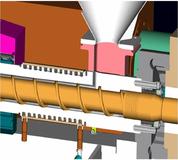 Zum Dahinschmelzen – Extruder Zum Dahinschmelzen – Extruder