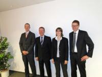 active logistics und dbh vereinbaren Zusammenarbeit