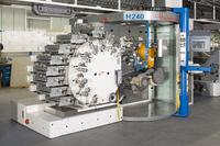 Neue Technologien und effiziente Datenverwaltung: Hinterkopf GmbH konstruiert Produktionslinien mit SolidWorks