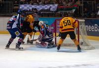 Doctor Web sorgt für Sicherheit beim Deutschen Eishockey-Bund