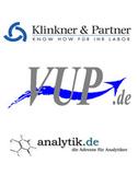 Klinkner&Partner neuer VUP-Partner