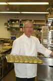 Heinz Schärer neu Executive Chef im Trafo Baden
