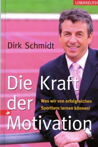 „Die Kraft der Motivation“als eBook veröffentlicht