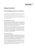 CeBIT 2012: CONTENS zeigt das Intranet als Social Workplace