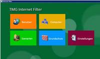 TMG Internetfilter – die sichere Lösung für die Internetnutzung in Schulen