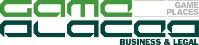 GAMEplaces BUSINESS&LEGAL 2012
