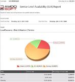 Einfache Berichterstellung für Systemhäuser mit der Report Designer Engine von AmdoSoft/b4