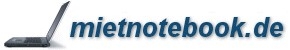 Notebooks und Laptops mieten für die kommenden Messen und Events