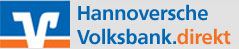 Durchstarten mit der Hannoverschen Volksbank.direkt