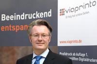 Münchner Sicherheitskonferenz setzt auf leistungsfähige Druckservices von viaprinto