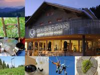 Kein Stress mit dem Stress:?Tage der Entschleunigung? vom 29. März ? 1. April oder 26. ? 29. Juli 2012 im Allgäu