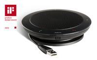 Ausgezeichnet: Jabra Speak 410 erhält den iF Product Design Award 2012