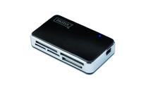 Schneller Datentransfer: ASSMANN stellt neuen USB  All-in-one Card Reader vor
