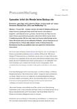 Symantec leitet die Wende beim Backup ein