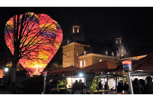 „4. Hugenpoeter Nikolausmarkt“ 2012