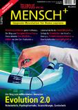 Neues Telepolis-Sonderheft Mensch+