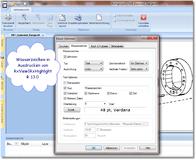 GRAFEX | Nutzen Sie das Wasserzeichen für Ihre RxView- und RxHighlight-Ausdrucke