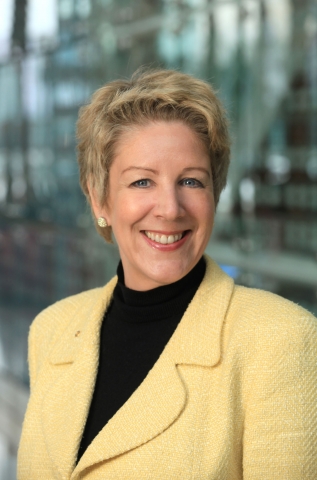 Susanne Hazenberg ist neue Geschäftsführerin der IFH® GmbH