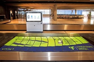 Hamburg Airport und mobilcom-debitel gehen neue Wege in der Kundenansprache