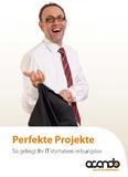 Acando veröffentlicht Handbuch mit Best Practices für Projektmanagement