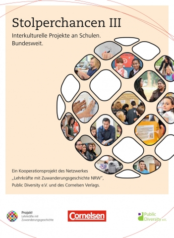 Schule als Ort der Teilhabe: Lehrkräfte präsentieren interkulturelle Projekte bundesweit