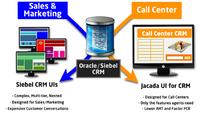 Jacada präsentiert neues Produkt: Jacada UI for CRM