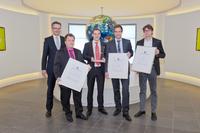 Dometic Group gewinnt Marketing Award für gute Endkundenkommunikation im Internet