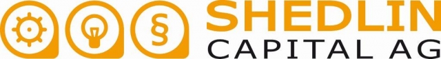 SHEDLIN Capital AG:  Gute Neuigkeiten für den SHEDLIN Portfolio Fund 2