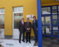 Zukunftsregion Brandenburg Airport