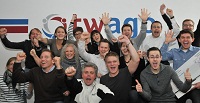 Diversity made in Germany -twago unterzeichnet Charta der Vielfalt