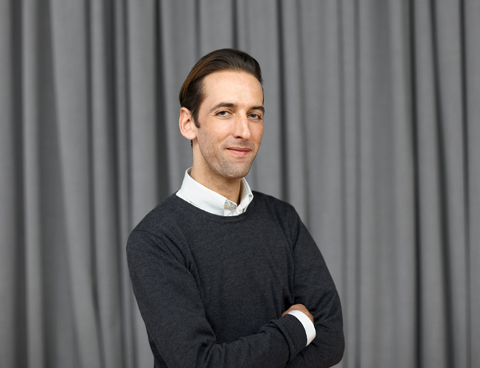 Alexander Watson erweitert das Corporate Candy Team als Projektleitung