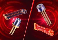 Neue DFB-Laserdiode und Avalanche-Fotodiode von Mitsubishi Electric für 10GEPON