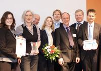 iPad App des ILS gewinnt digita-Preis 2012