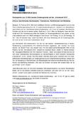 Fachexperten aus 12 IHKs beraten Existenzgründer auf der „Gründerzeit 2012“