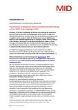 Prozesskosten im Blickpunkt: Reale Geschäftsprozessoptimierung auf den DSAG-Technologietagen 2012