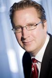 CeBIT 2012: Atle Skjekkeland, AIIM, auf dem ECM-Forum des VOI