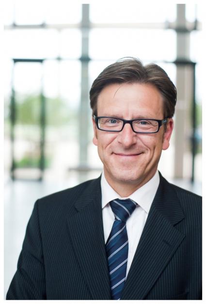 Zurich ernennt Ralph Brand zum Vorstandsvorsitzenden der Zürich Beteiligungs-AG (Deutschland) und CEO für das Schadengeschäft (General Insurance) in Deutschland