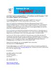 move)log® Lagerverwaltungssoftware / LVS auf Basis von MS Dynamics? NAV Live auf der LogiMAT 2012 in Stuttgart!